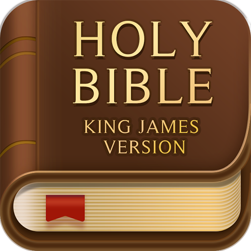 Bible Offline-KJV Holy Bible