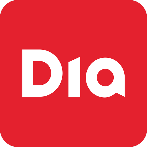 Dia: La App de Ofertas