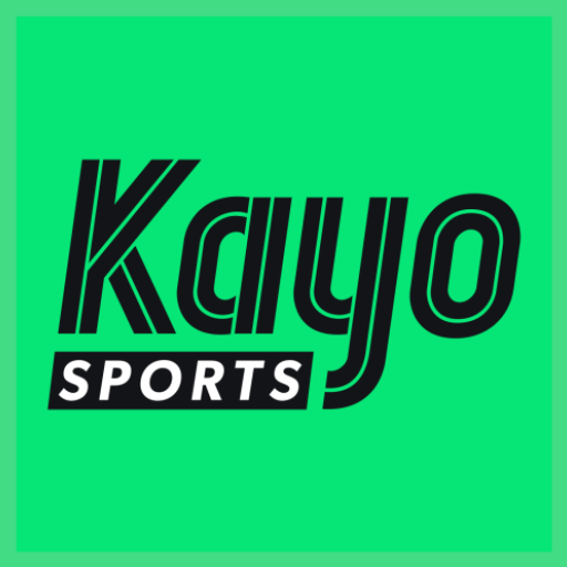 Kayo Sports - for Android TV