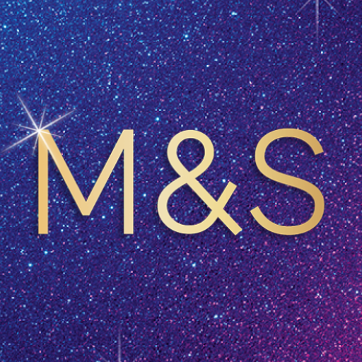 M&S - Fashion, Food & Homeware