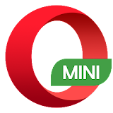 Opera Mini: Fast Web Browser