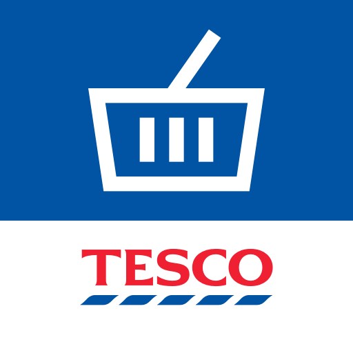 Tesco Grocery & Clubcard