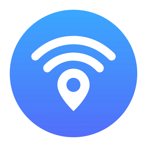 WiFi Map®: Internet, eSIM, VPN